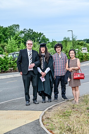Warwick Celebrates 12th July 2022-092